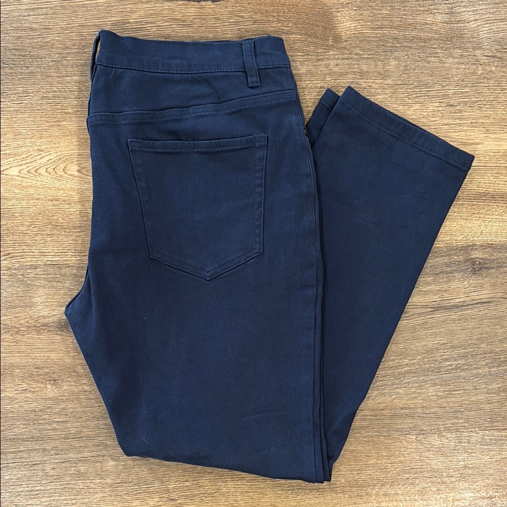 Origins Deep Blue Pants